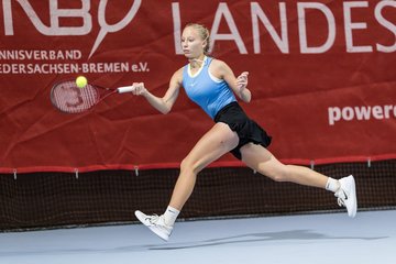 Isabella Abendroth 66 - TNB Landesmeisterschaften